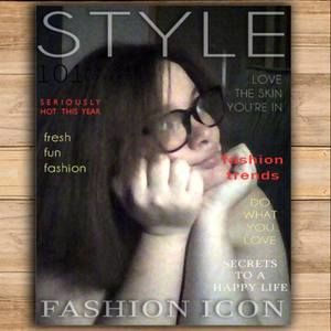 Meet your Posher, Pandora